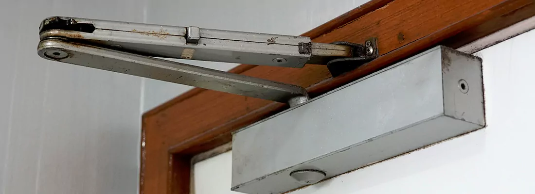 Door Closer Specialists in Largo, FL