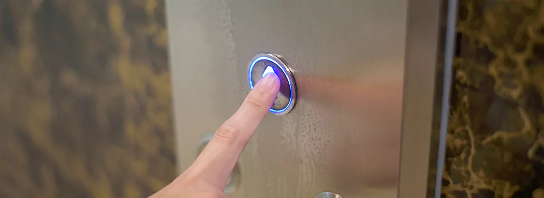 Door Opening Button Solutions for Businesses in Largo, FL