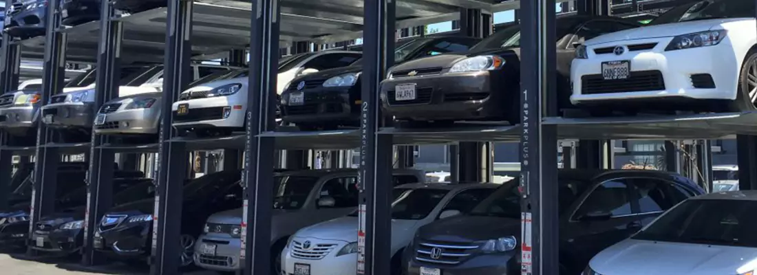 Electric Parking Pillars: A Smart Parking Solution for Residents in Largo, FL