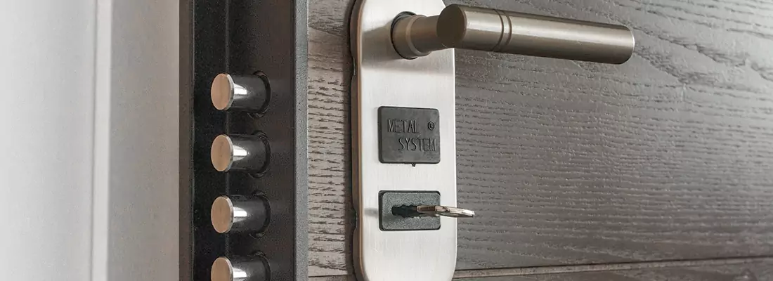 Enhance Door Security with Cylinder Strike Installation in Largo, FL