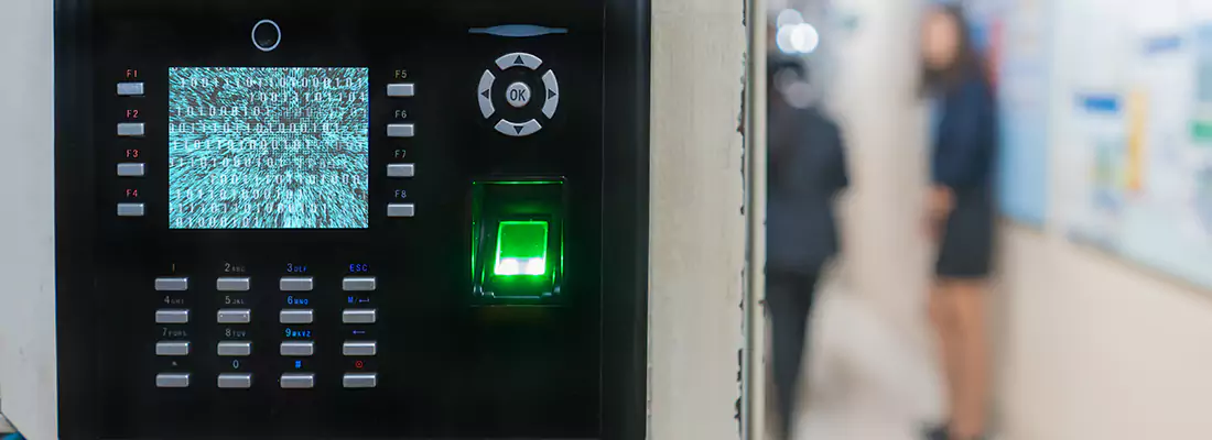 Enhance Security with Retinal Access Systems in Largo, FL