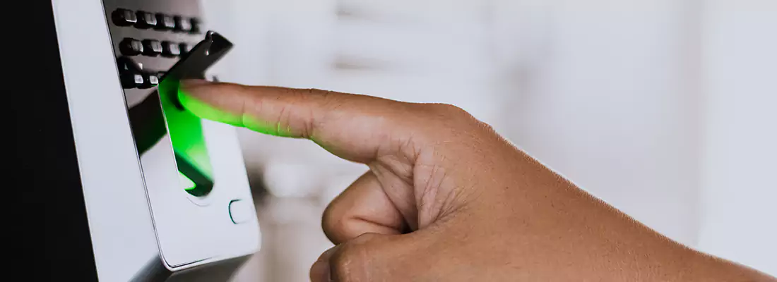 Expert Fingerprint Lock Solutions in Largo, FL