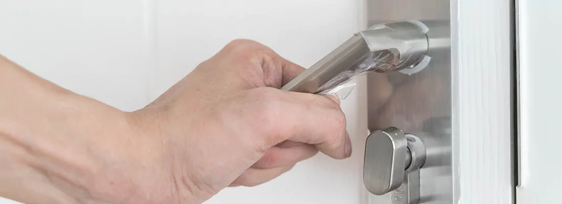 Expert Garage Door Opener Repair and Installation in Largo, FL