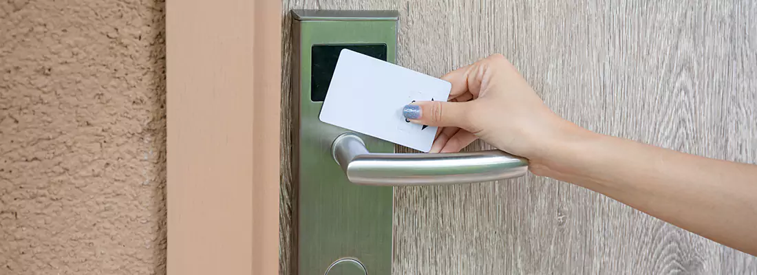 Expert Maintenance and Repair for Electric Locks in Largo, FL
