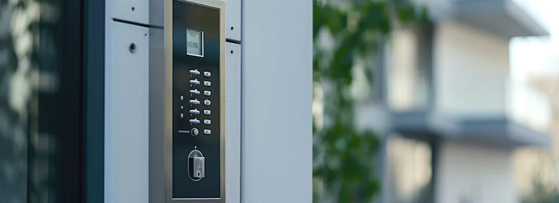 Expert Maintenance and Repairs For Keyless Entry Systems in Largo, FL
