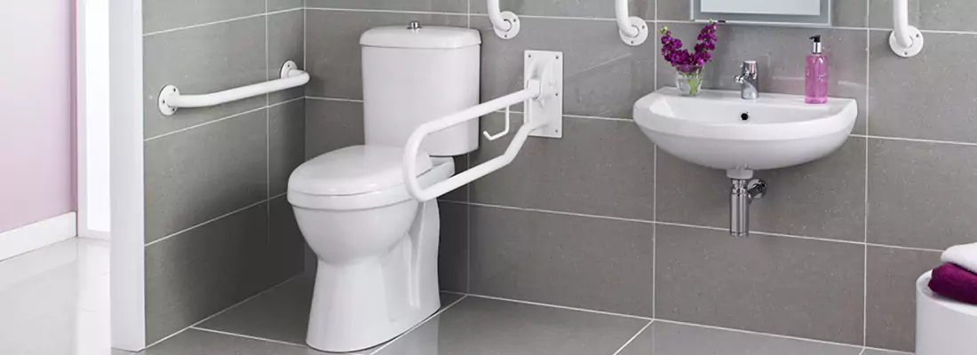 Fast and Professional Handicap Washroom Installations in Largo, FL