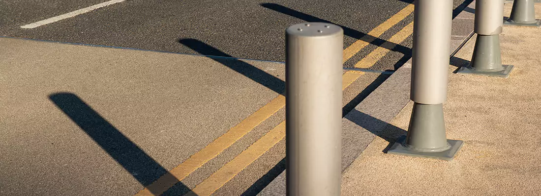 Fast and Reliable Car Parking Post Installation Services in Largo, FL