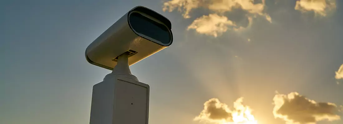 Features of Our IP Camera Systems in Largo, FL