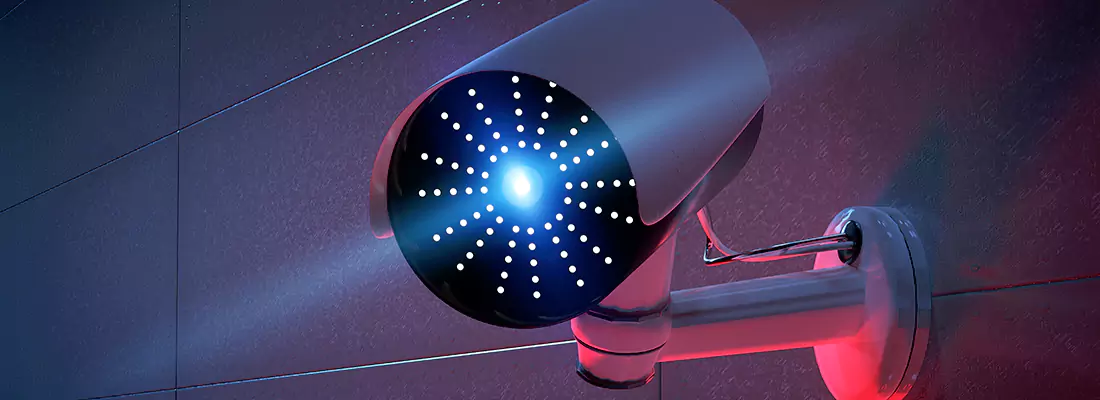 Features of Our Night Vision CCTV Cameras in Largo, FL