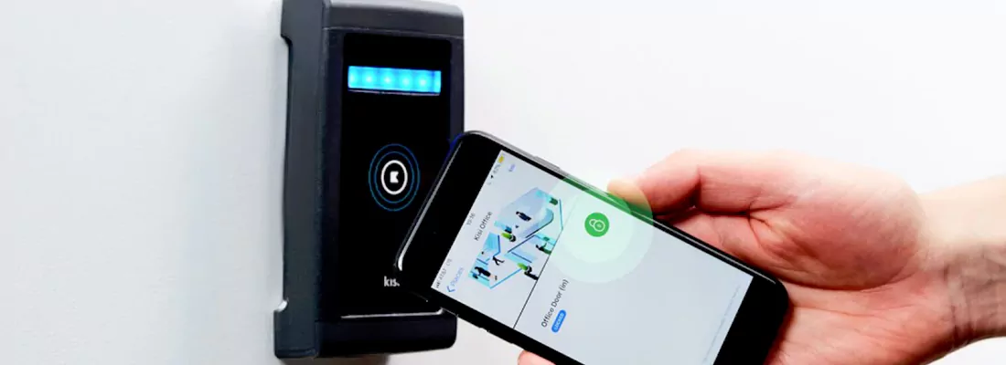 Features of Our Remote Access Control Systems in Largo, FL