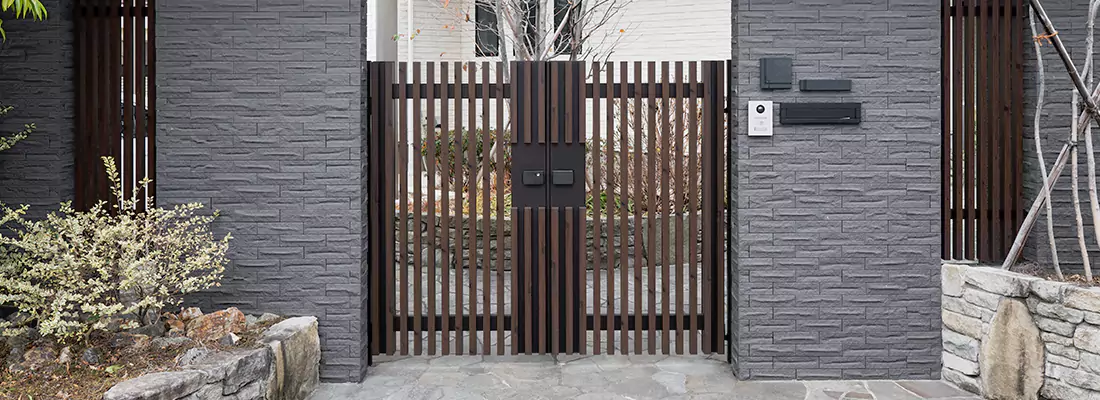 Gate System Repair and Maintenance Services in Largo, FL