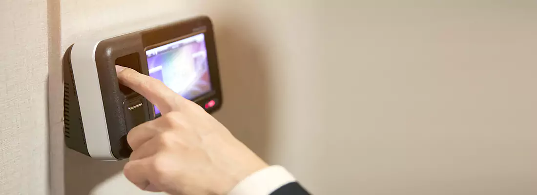 Hassle-Free Badge Access Installation and Support in Largo, FL