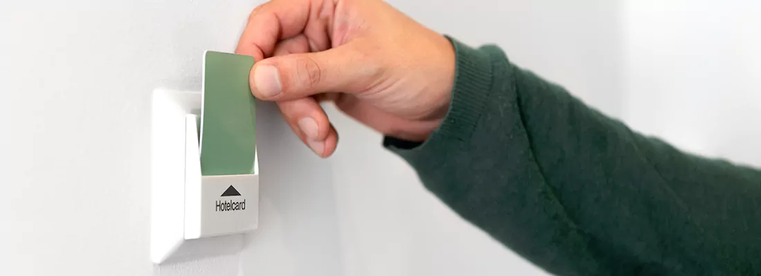 How Door Schedule Systems Improve Access Control in Largo, FL
