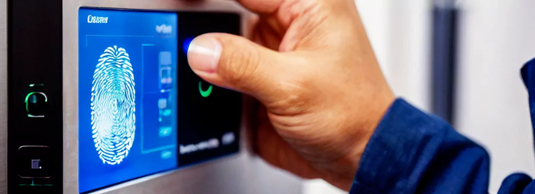 Right Biometric Security System in Largo, FL