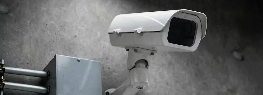 Indoor CCTV Camera Repair and Maintenance Services in Largo, FL