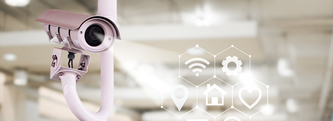 Indoor Security Camera Solutions for Largo, FL