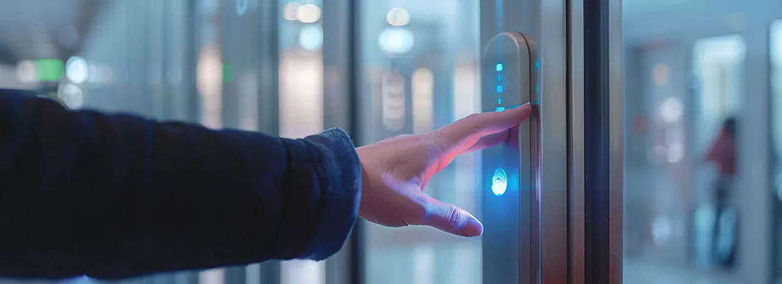 Industrial Access Control System Repairs and Maintenance in Largo, FL