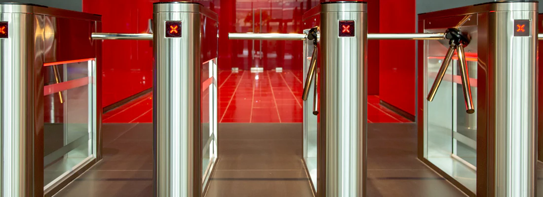 Low-Maintenance RFID Gate Installations in Largo, FL