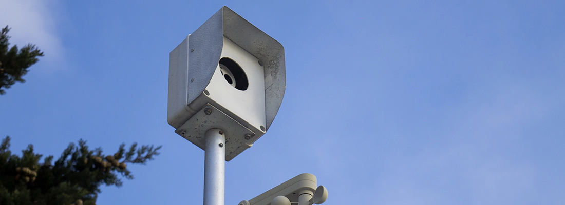 24/7 Monitoring Security Camera Systems in Largo, FL
