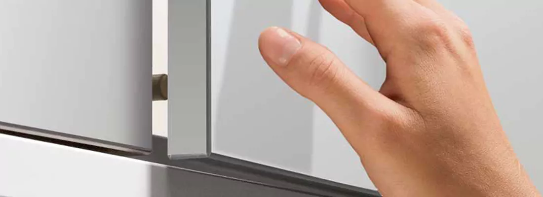 Professional Installation of Push to Open Door Systems in Largo, FL