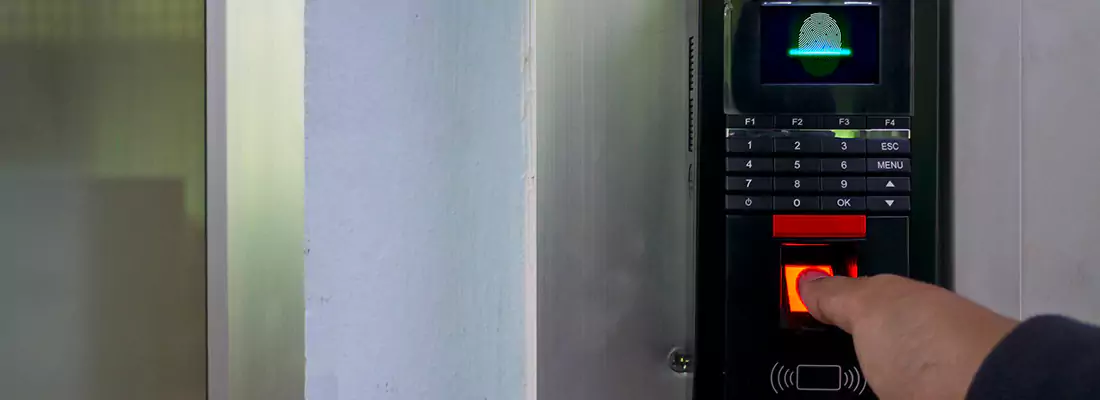 Reliable Access Control System Installation in Largo, FL
