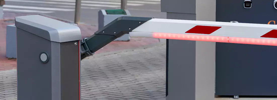 Reliable and Durable Automatic Vehicle Barriers in Largo, FL