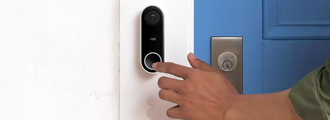 Reliable Electric Doorbell Services in Largo, FL