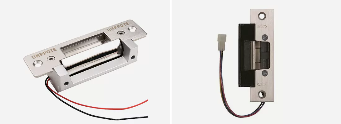 Reliable Electric Strike Solutions for Automatic Door Security in Largo, FL