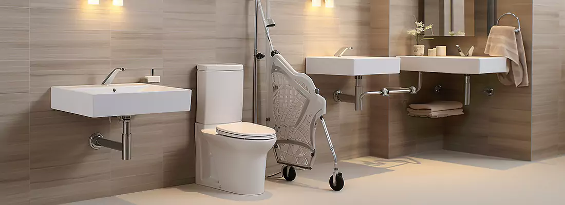 Reliable Handicap Washroom Installation and Maintenance in Largo, FL