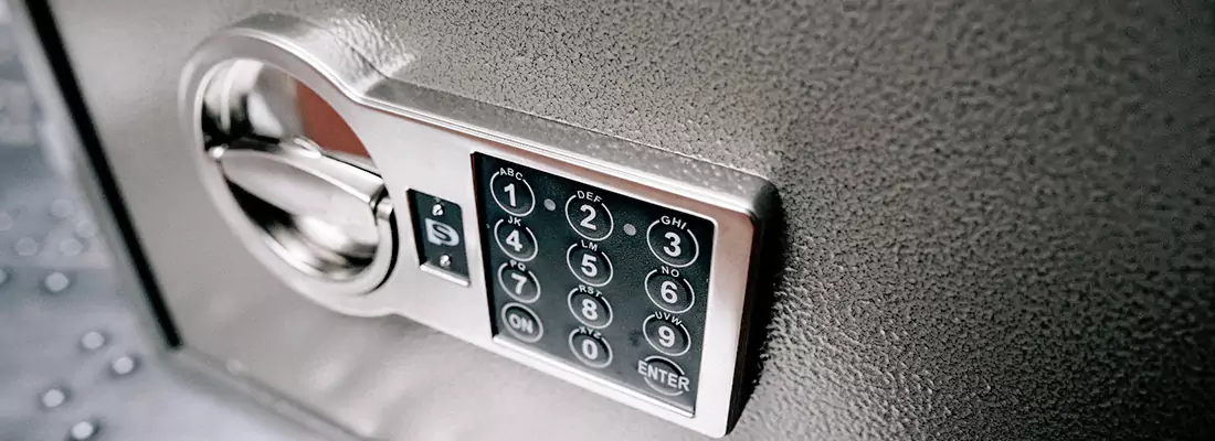 Reliable Keypad Access Control Solutions for Every Need in Largo, FL