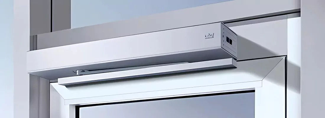 Residential and Commercial Low Energy Door Operator Solutions in Largo, FL