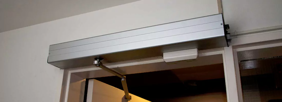 Residential Door Operator Service in Largo, FL