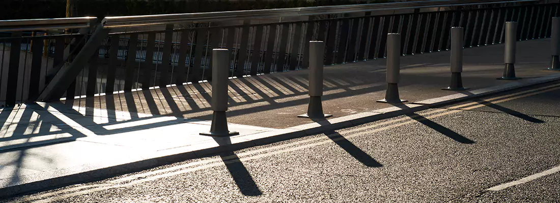 Retractable Driveway Post Repair Services in Largo, FL