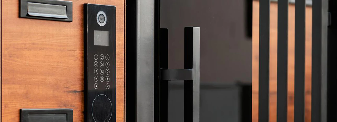 RFID-Enabled Access Control Systems in Largo, FL