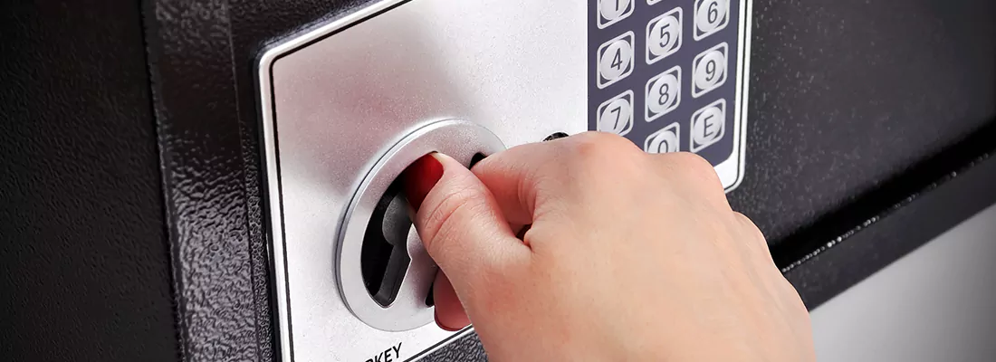 Safe Replacement in Largo, FL