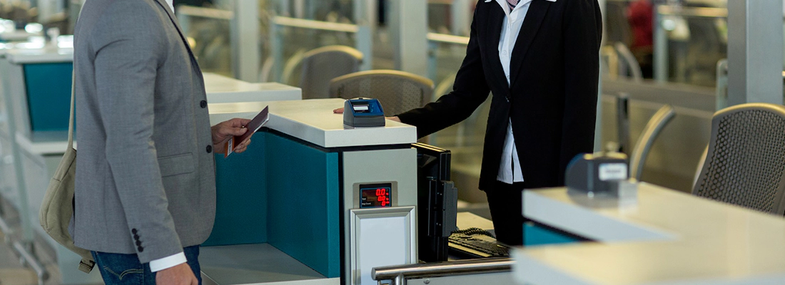 Secure Visitor Badge Printing Services in Largo, FL