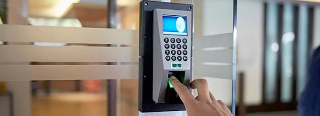 Secure Your Facility with Industrial Access Control Installation in Largo, FL