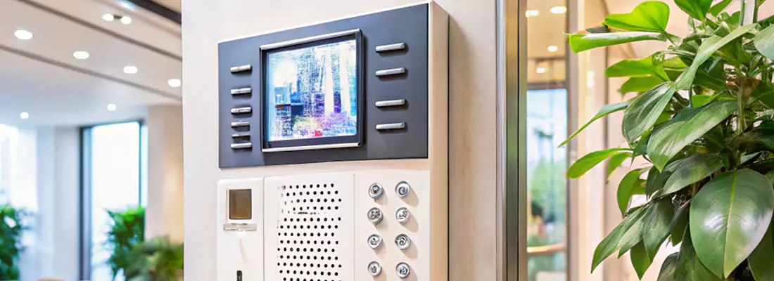 Secure Your Facility with Retinal Access Systems in Largo, FL