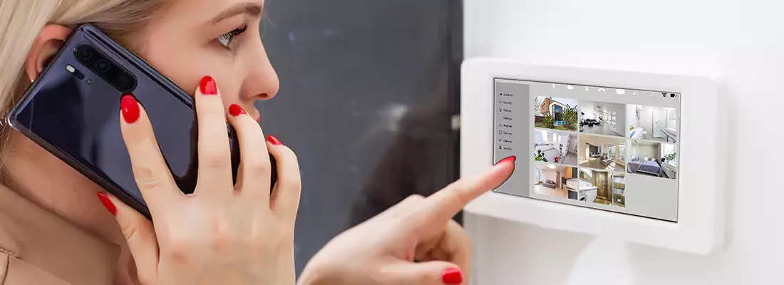 Secure Your Property with Video Intercom Systems in Largo, FL