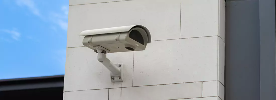 Secure Your Property with Wireless CCTV Systems in Largo, FL