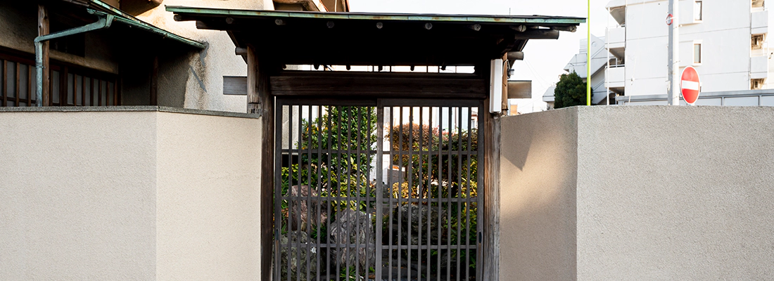 Security Gate Maintenance Services in Largo, FL