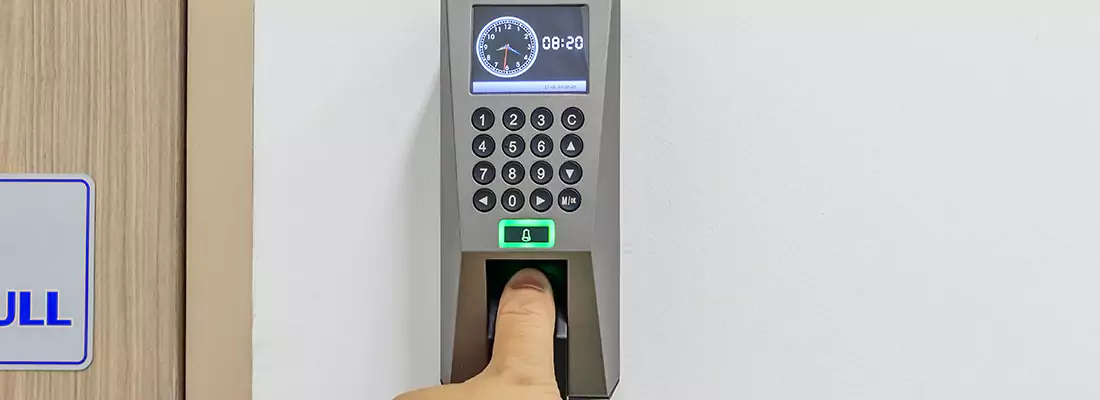 Smart Access Control Technologies for Modern Offices in Largo, FL