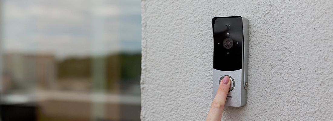 Smart Doorbell Installation Experts in Largo, FL