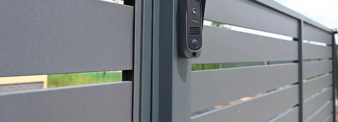 Smart Electric Doorbells with Video and Motion Detection in Largo, FL
