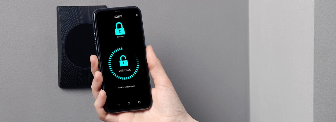 Smart Lock Integration Services in Largo, FL