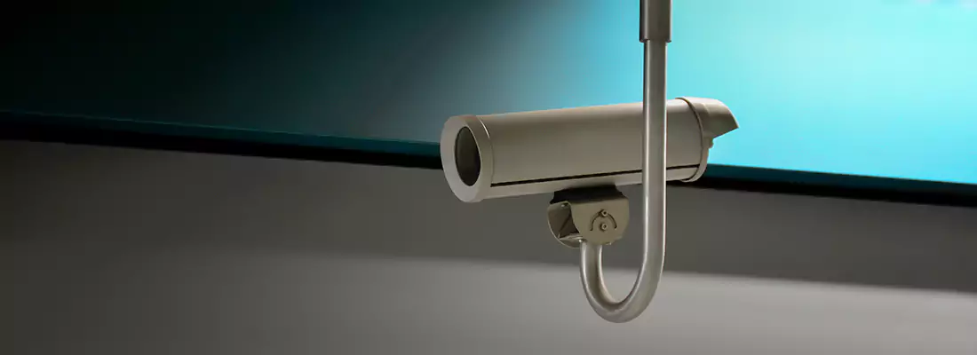 Smart Wireless CCTV Cameras for Remote Monitoring in Largo, FL
