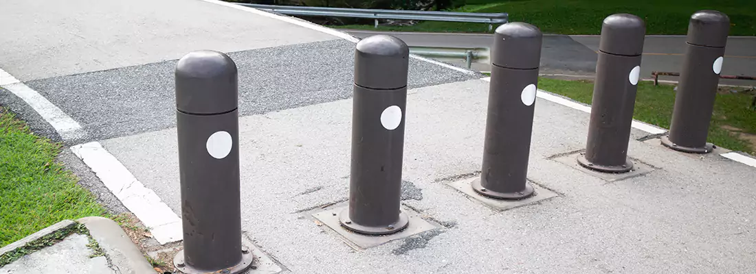 Top Benefits of Installing Car Bollards for Your Property in Largo, FL