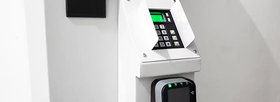 Top-Rated Keypad Access Control Installers Near You in Largo, FL
