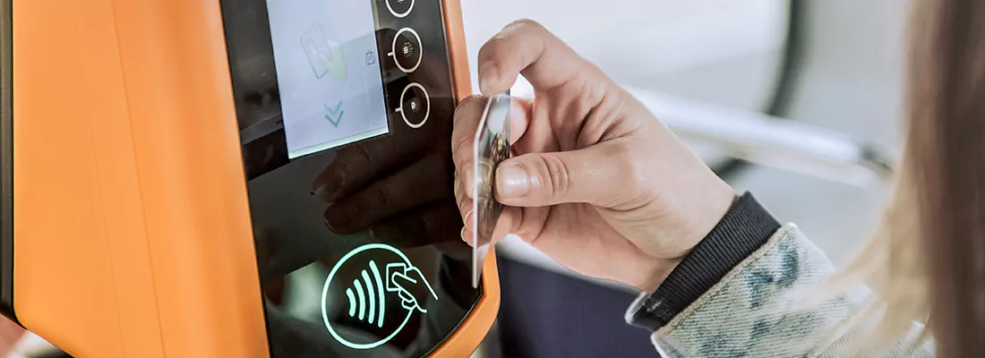 Touchless Entry Systems For Enhanced Accessibility in Largo, FL