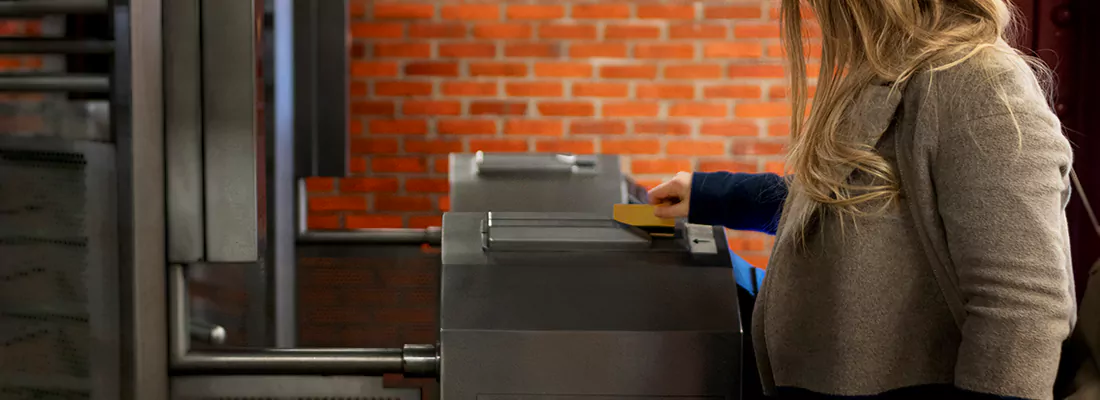 Upgrade to Modern Security Turnstile Systems in Largo, FL